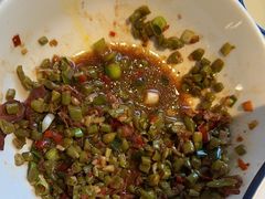 -兰湘子·湘菜小炒(长安万科广场店)
