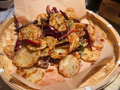 -靓靓蒸虾·头牌蒸虾(沙湖旗舰店)