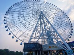 -南昌之星摩天轮