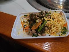 -70後铁锅炖(坡博总店)