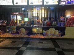 售票处-万达影城(新街口印象汇CINITY店)