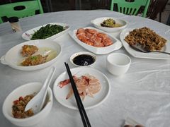 -众味海鲜大排档·活海鲜·潮汕味(南澳店)