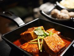 麻辣臭豆腐-8锅臭臭锅·正宗台湾小火锅(中心五路店)
