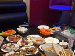 -堂会(白云店)