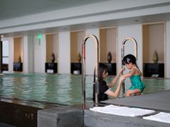 -上海柏悦酒店