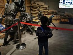 -上海四行仓库抗战纪念馆