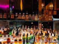 -The Penthouse酒吧
