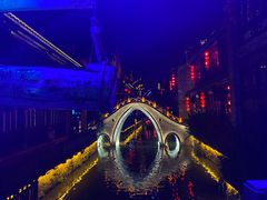 -台儿庄古城