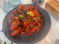 红烧龙虾-老鄞江清水龙虾•赵赵家(江北店)