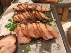 -绿茶餐厅(布吉万象汇店)