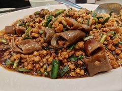 -船歌·鱼水饺青岛菜(国贸商城店)