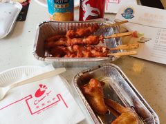 -尊宝比萨(南田店)