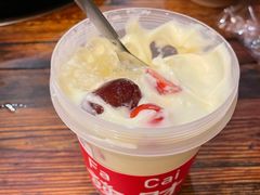 -溪边姑娘·拉丝酸奶水果捞(春熙路店)