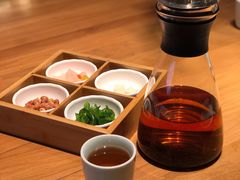 红茶-闽上鲜·福建菜(龙湖滨江天街店)