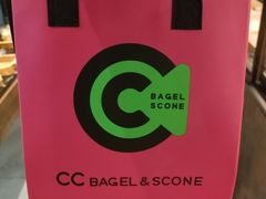 -CC BAGEL&SCONE 贝果与司康(南开大悦城店)
