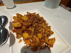 -三猫黑鱼花(南大店)