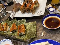 -極上萬膳·日料放题(海岸城店)