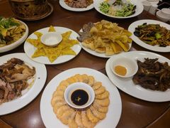 -李氏八大件老菜馆(万宝街店)