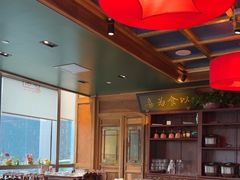 -小吊梨汤·北京菜·烤鸭(双井乐成中心店)