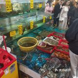 这是我0元探店的第9家。店很好找，在喧闹的八市里
