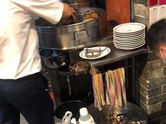-達揚原味燉品(文明路店)