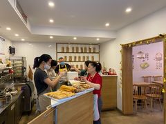 -正南齐北·老街糯米团(洪崖洞店)