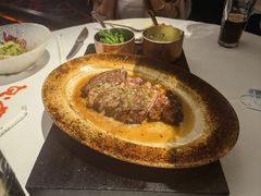 干式熟成肉眼-牛排家(北京长安街英皇集团中心店)