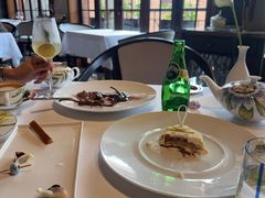-Le Comptoir de Pierre Gagnaire