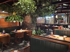 -波螺油子·海肠捞饭·青岛菜(银座店)