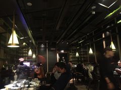 -牛焱·贵州黄牛肉火锅(城西银泰店)