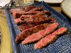 -觅福里•熟成和牛餐厅