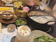 -山缓缓火锅(苏州仁恒仓街店)