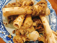 羊骨头-凤齐羊肉烩面馆