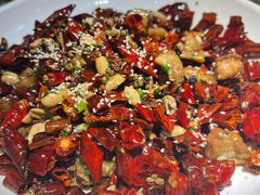 -蜀龙阁· 龍头水煮鱼(天坛店)