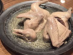 -龙悦湾酒家·八阵鱼生·渔人码头店