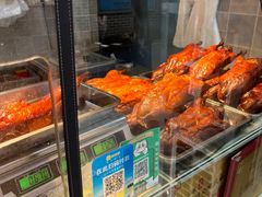 -达记卤菜店(红庙店)