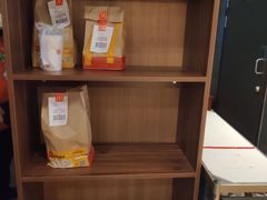 -麦当劳(欢乐谷店)