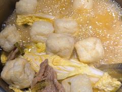 -友达面馆(广州总店)