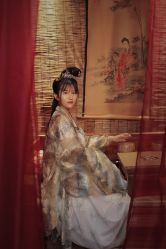 -汉仪华裳汉服馆(打浦桥店)