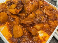红烧牛窝骨-金阁家常菜(贵阳路店)