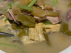 -宏宴·新京菜(望京店)