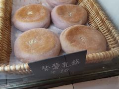 -仙峰天然面包(迎宾路店)