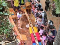 -正佳雨林生态植物园