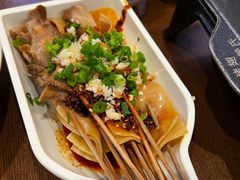 -管氏翅吧(马家堡店)