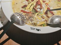 -太二酸菜鱼(沈阳万象城店)