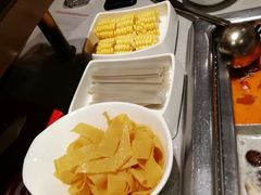-海底捞火锅(凯德广场店)