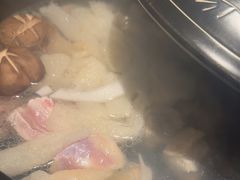 -同仁四季椰子鸡(无锡滨湖万象汇店)