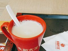 -永和大王(广渠店)
