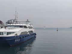 -青岛奥林匹克帆船中心