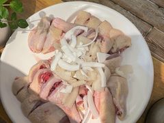 -同仁四季椰子鸡(福田车公庙店)